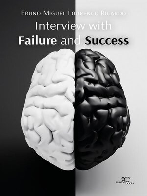 cover image of Interview with Failure and Success